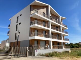  Appartement à vendre 1 pièce 33 m²