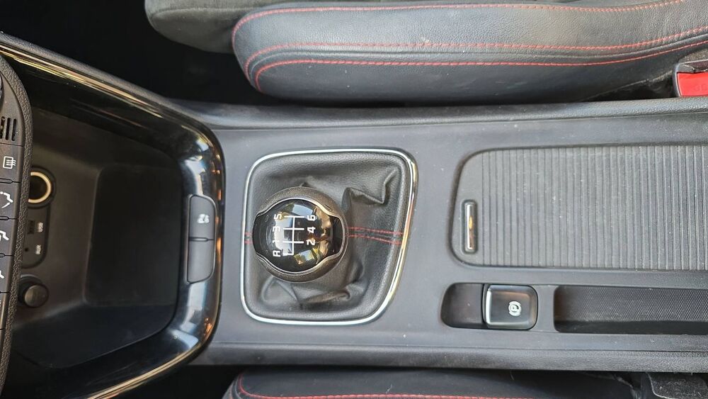 Ceed 1.6 T-GDI 204 GT - 5 places 2014 occasion 81990 Carlus