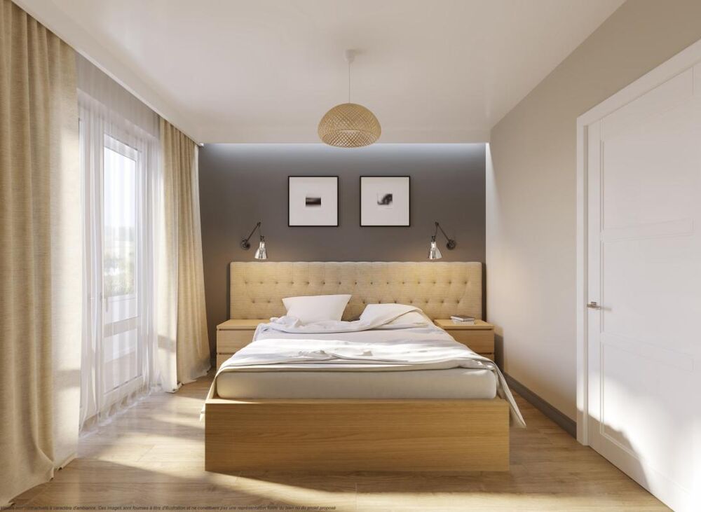 � vendre  Appartement Ivry-sur-Seine (94200)