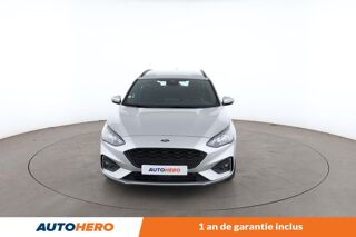 Focus SW 1.5 EcoBlue ST Line 120 ch 2022 occasion 92130 Issy-les-Moulineaux