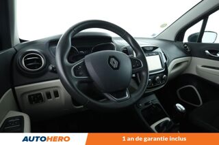 Captur 1.5 dCi Energy Business 90 ch 2017 occasion 92130 Issy-les-Moulineaux