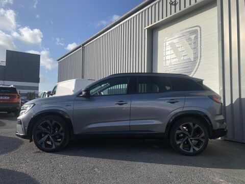 Austral E-Tech Hybride 200 CH Iconic Esprit Alpine - 1&egrave;re MAIN GARAN 2023 occasion 14650 Carpiquet