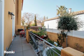  Maison à vendre 5 pièces 94 m²