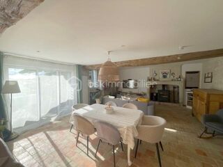  Maison à vendre 3 pièces 120 m²