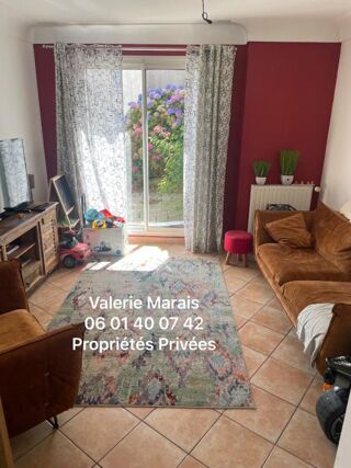  Maison � vendre 5 pi�ces 99 m�