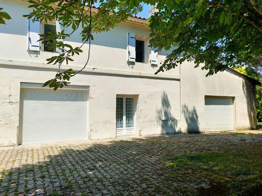 Vente Maison MAISON DE CAMPAGNE GIRONDINE Saint loubes