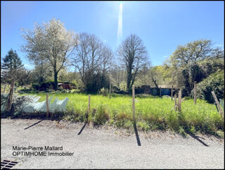  Maison à vendre 3 pièces 95 m²