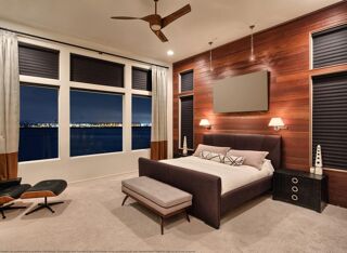  Appartement � vendre 5 pi�ces 112 m�