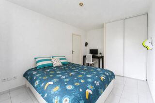  Appartement à vendre 2 pièces 35 m²