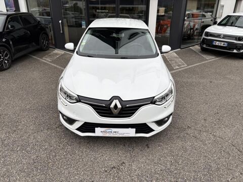 M&eacute;gane IV SOCIETE 1,5 DCI 90 ENERGY AIR NAV 2018 occasion 38160 Chatte
