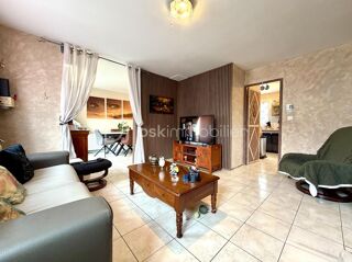  Duplex/triplex à vendre 3 pièces 93 m²
