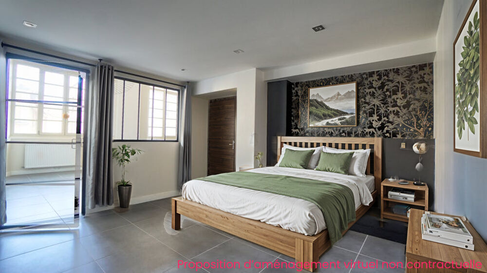 Appartement Belfort
