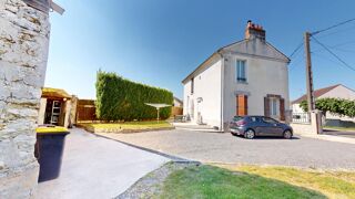  Maison � vendre 5 pi�ces 126 m�