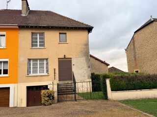  Maison  vendre 4 pices 86 m