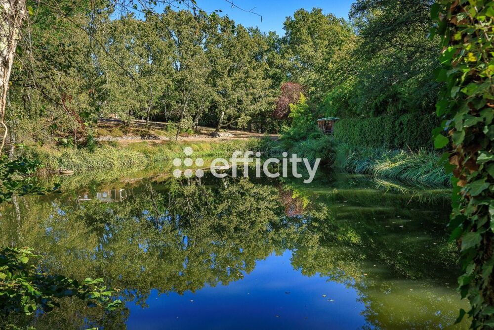 Vente Villa Villa Laruscade