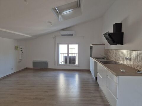   Appartement refait � neuf Appartement - 2 pi�ce(s) - 41 m�