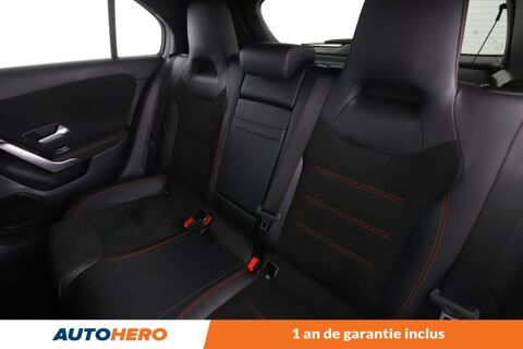 Classe A 180 d AMG Line 7G-DCT 116 ch 2019 occasion 92130 Issy-les-Moulineaux
