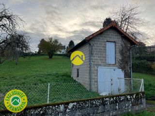  Terrain à vendre 1 pièce 2164 m²