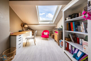  Maison à vendre 5 pièces 94 m²