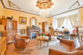  Maison à vendre 10 pièces 264 m²