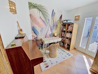  Villa � vendre 2 pi�ces 53 m�