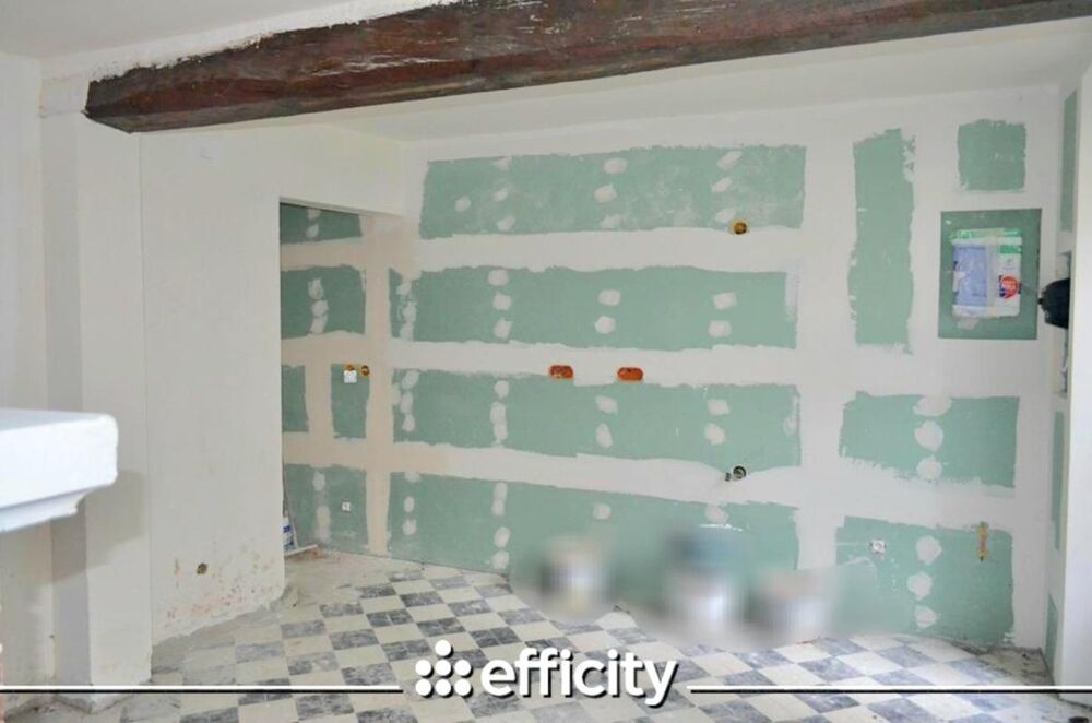 Vente Maison Maison Vendrest
