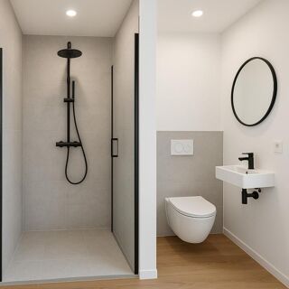  Appartement  vendre 2 pices 56 m