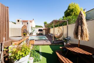  Maison � vendre 5 pi�ces 80 m�
