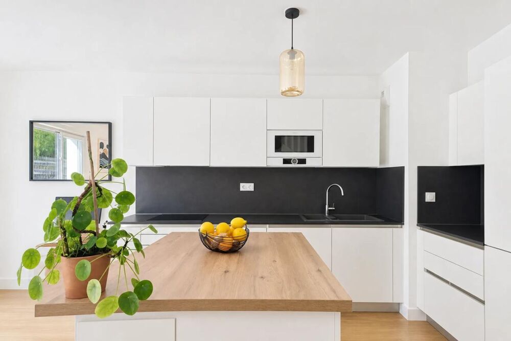 Maison moderne 4 pièces, Saubion 2024