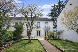  Maison à vendre 5 pièces 100 m²