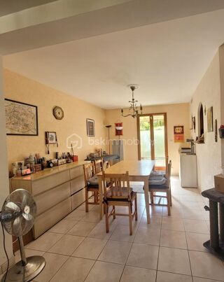  Maison à vendre 6 pièces 116 m²