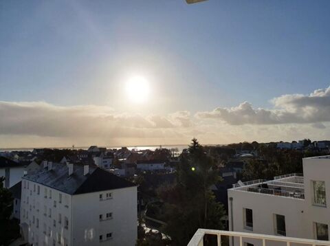  Appartement � louer 3 pi�ces 65 m�