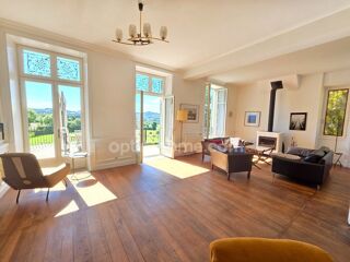  Maison  vendre 10 pices 268 m