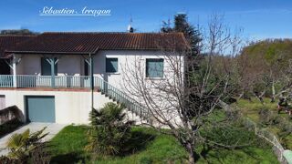  Maison � vendre 4 pi�ces 91 m�