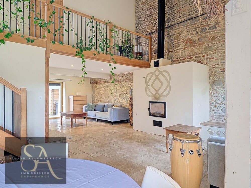  vendre  Proprit/chteau Brugairolles (11300)