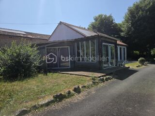  Maison � vendre 3 pi�ces 87 m�