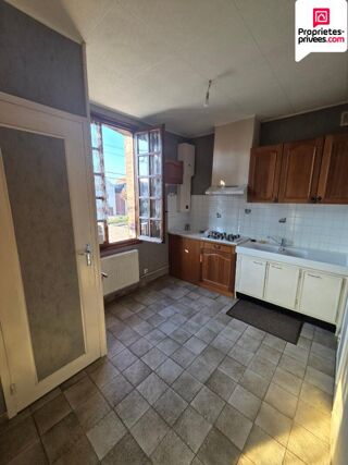  Maison � vendre 3 pi�ces 58 m�