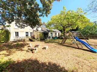  Maison à vendre 7 pièces 180 m²