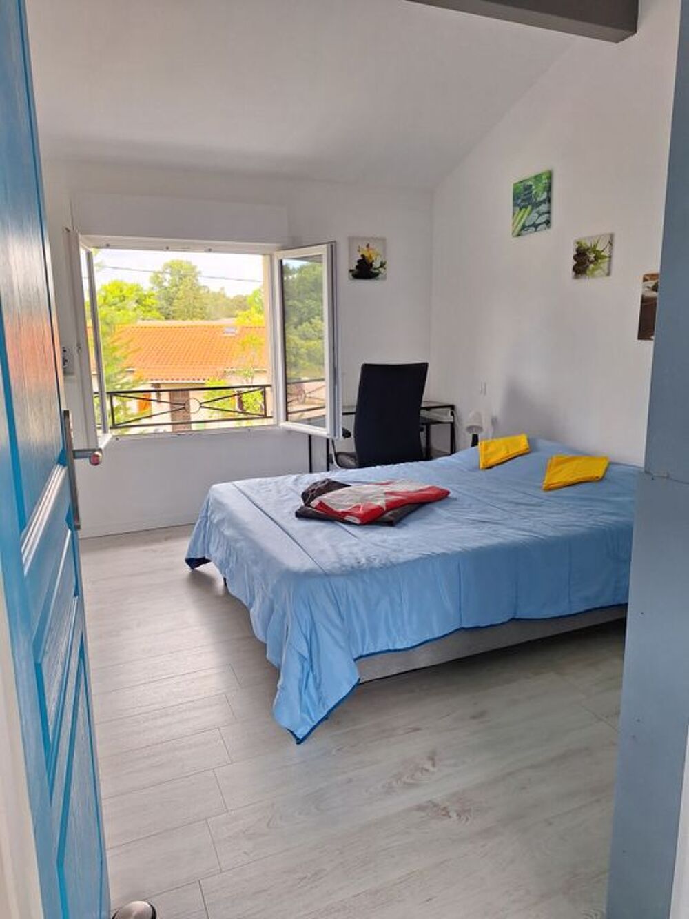 Location Maison Maison de 40m2 à louer sur Gradignan Gradignan