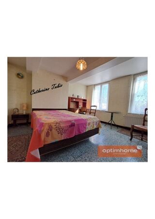  Maison  vendre 4 pices 84 m