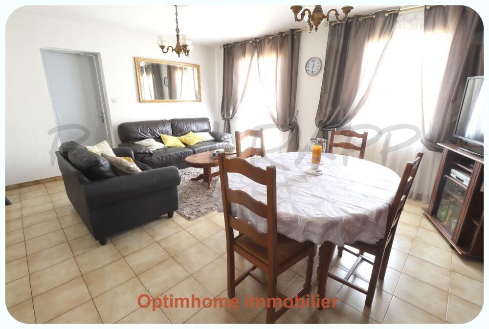 Vente Maison Maison à vendre 9 pièces AGDE (34) Agde