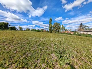  Terrain à vendre 1326 m²
