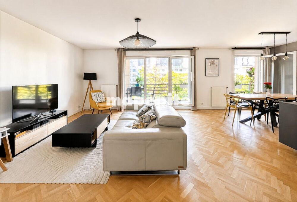 Vente Appartement Appartement Clichy