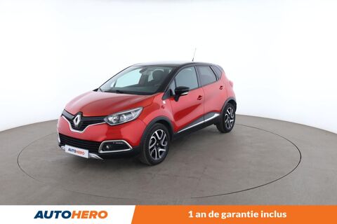 Renault captur 0.9 TCe Energy Helly Hansen Eco2 90 ch