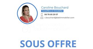  Maison � vendre 4 pi�ces 96 m�