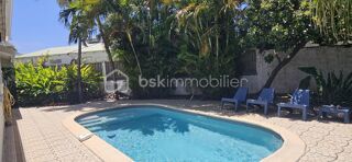  Villa à vendre 4 pièces 73 m²