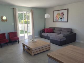  Maison à vendre 4 pièces 82 m²