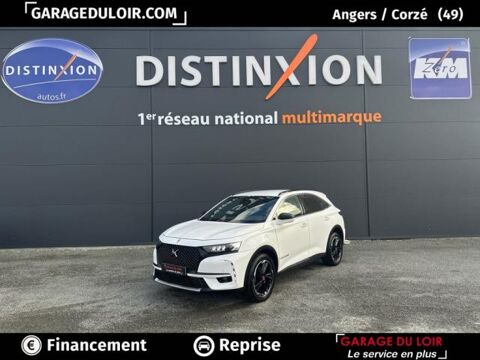 Annonce voiture Citron DS7 27990 
