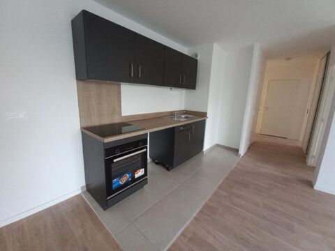  Appartement � louer 3 pi�ces 59 m�