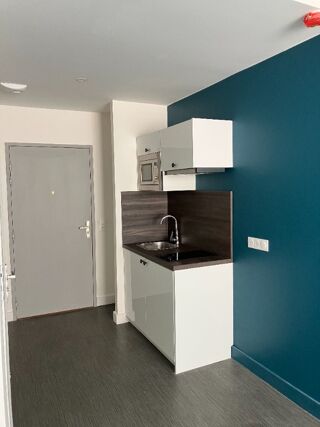  Appartement � louer 1 pi�ce 22 m�